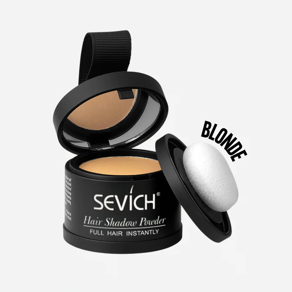 EdgeFix™ - Hairline Powder