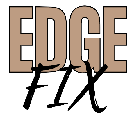 Edge Fix